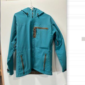Scott Ski Jacket